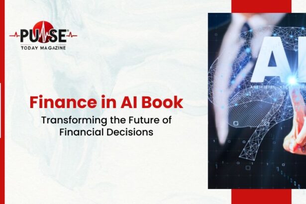 Finance in AI Book