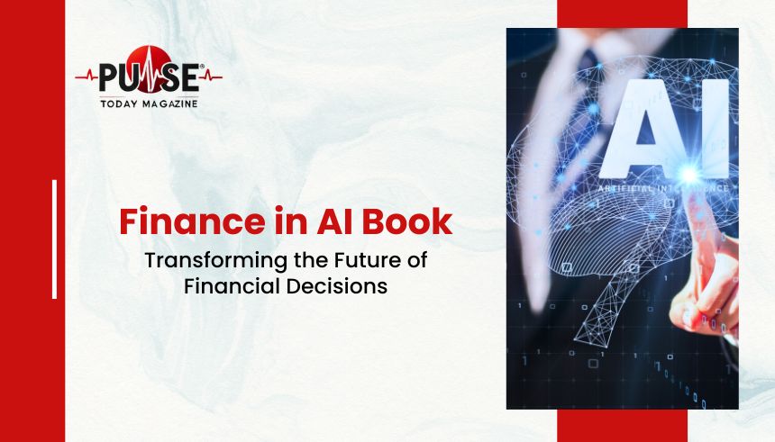 Finance in AI Book